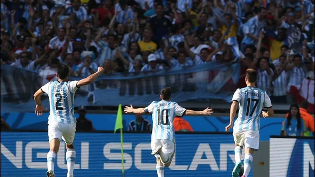 How to watch Argentina vs Benin live on beIN Sports in New Zealand
