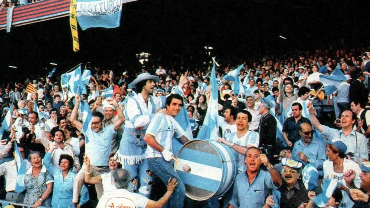 How to watch Argentina vs Benin live on Canal 11 in Honduras