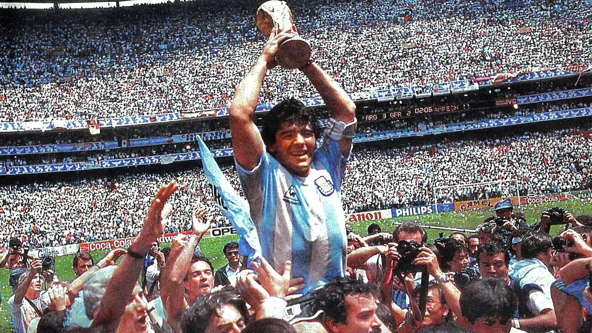 How to watch Argentina vs Benin live on Premier Sports in Ireland