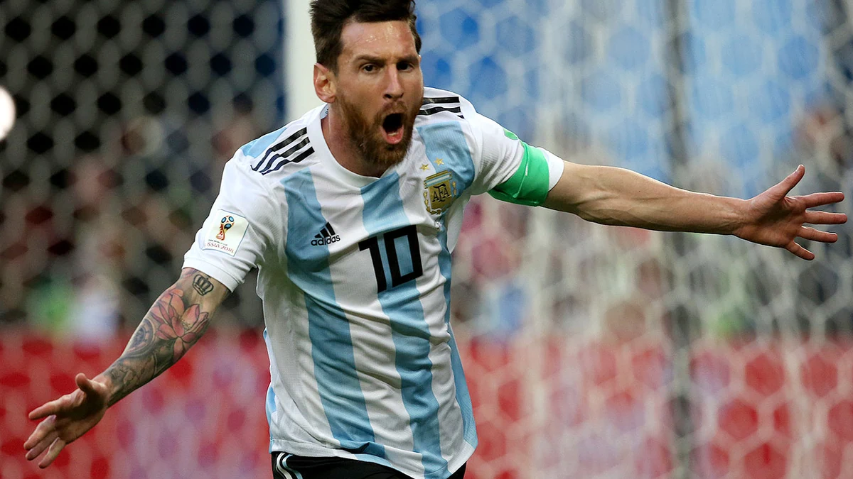 How to watch Argentina vs Benin live on Premier Sports in the UK