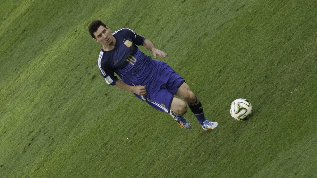 How to watch Argentina vs Benin live on ViX Premium in Mexico