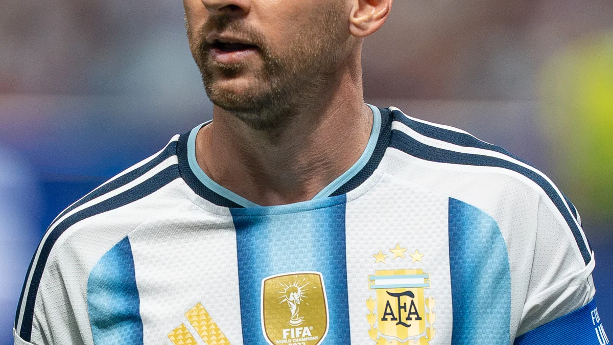 How to watch Argentina vs Benin live on Ziggo Sport in the Netherlands