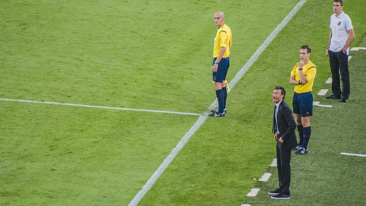 Luis Enrique: Yamal Can't Compare With Messi